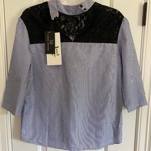 Vienna Couture Women's Blouse